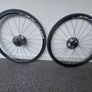 Mavic Wheels Image 2