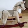 rocking horse Image 3