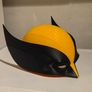 3D Print Iron man & Wolverine helmet Image 2