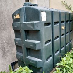 Oil tank 1000 litre