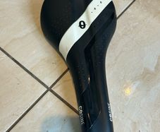 Cosine Endurance Bike Saddle