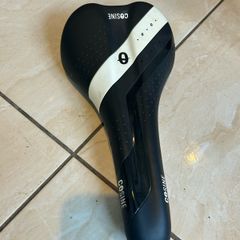 Cosine Endurance Bike Saddle