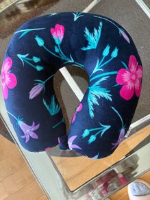 Travel Neck Pillow