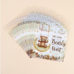 Self Sealing Party Bags