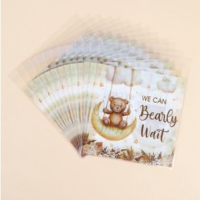 Self Sealing Party Bags