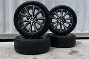 Genuine BMW Style 775 G20/G30 17" Alloy Wheels