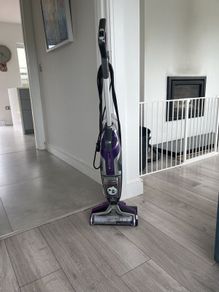BISSELL Pet Pro floor cleaner hoover