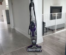 BISSELL Pet Pro floor cleaner hoover