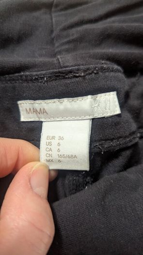 Maternity Trousers