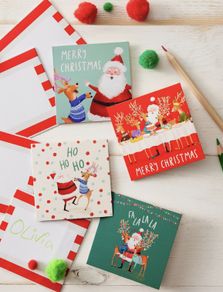 Christmas Cards