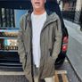 Mens coat Image 2