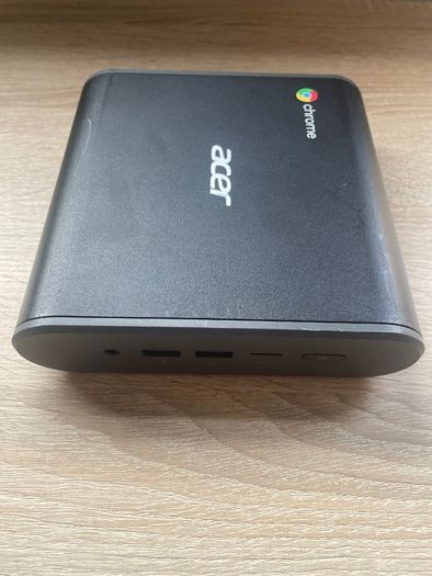 Acer CX13 Mini Chromebox Desktop i7-8650U