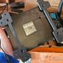 Makita Charger Mount Makita DC18RC Image 6