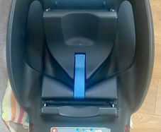 Maxi-Cosi EasyFix base