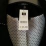 Dunnes Stores Black Jacket/Top size 10 Image 2