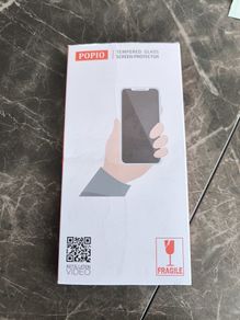 Xiaomi Redmi screen protector