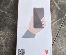 Xiaomi Redmi screen protector