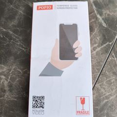 Xiaomi Redmi screen protector
