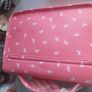 bnwt Naj O Leari scottie mini satchel Image 5