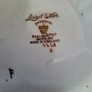 Antique "Losol Ware" serving bowl Image 3