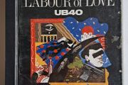 UB40 - Labour of Love CD (South African Import)