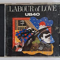 UB40 - Labour of Love CD (South African Import)