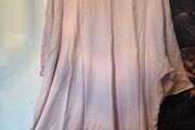 Breast Cancer Awareness Oversized Tee