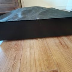 Underbed Storage boxes