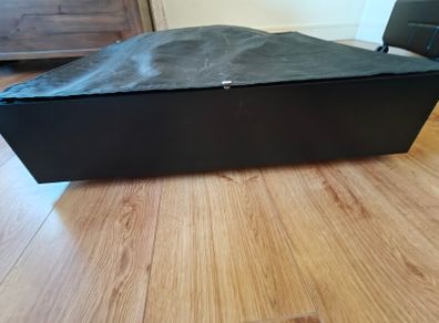 Underbed Storage boxes