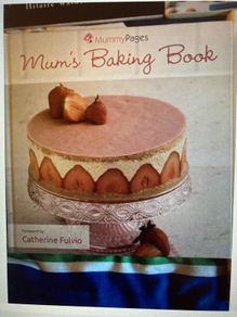 Cookery Books (5)