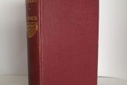 Old St. Paul's by W. Harrison Ainsworth. Illustrated by J. Finnimore (HQ469)
