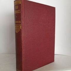 Old St. Paul's by W. Harrison Ainsworth. Illustrated by J. Finnimore (HQ469)