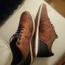 BRAND NEW Tommy Bowe "Devlin" Sneakers - Size 11 Image 3