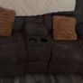 321 suite recliner couch. Image 3