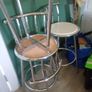 bar stools Image 2