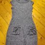 Woolen dress Image 4