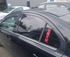 2009 Mitsubishi Lancer