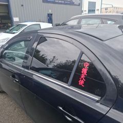2009 Mitsubishi Lancer