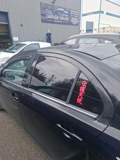 2009 Mitsubishi Lancer