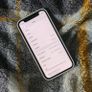 iPhone 12 Mini 64GB Blue Image 3