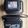 Makita battery carrier Image 7