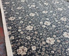 Carpet clearance
