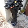 Honda 10hp outboard engine Image 7