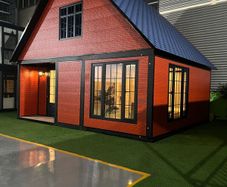 Premium Modular Home With Fully Finished Upstairs