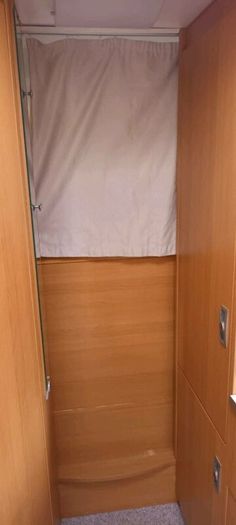 4 berth camper