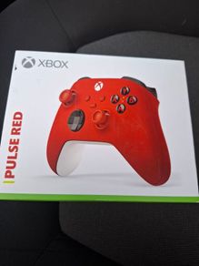 xbox controllers