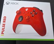 xbox controllers