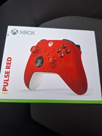 xbox controllers
