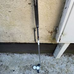 Odyssey 35' white hot Pro