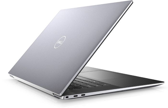 Dell Precision 5750 Mobile Workstation Business Gaming Laptop 17" INTEL i7-10875H - 32GB RAM - 1TB SSD NVMe - Nvidia Quadro T2000 Win 11 Pro